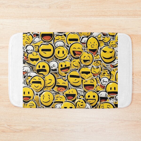 Item preview, Emoticons designed and sold by photoemich.