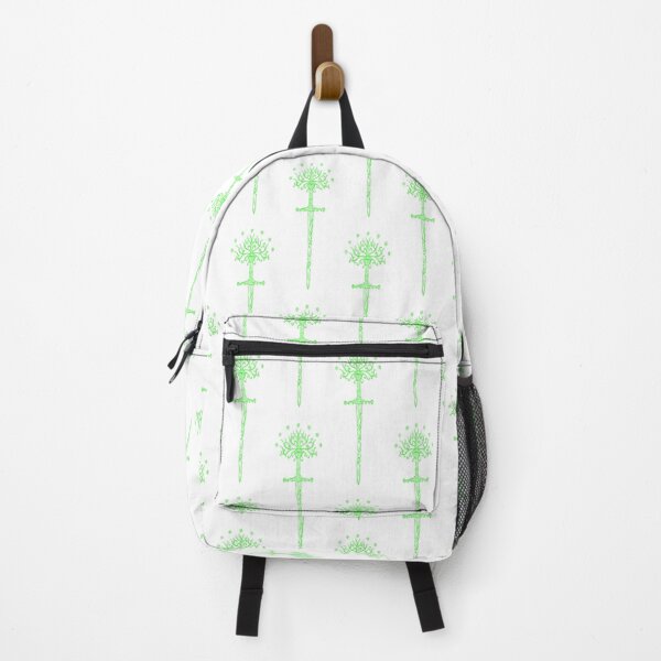 Item preview, The King’s Sigil (green line light) designed and sold by TheDoodlemancer.