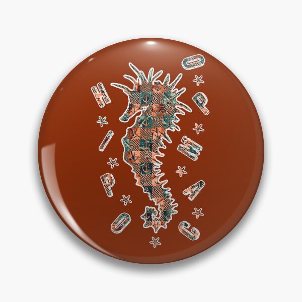 Item preview, Hippocampus VN designed and sold by LuCancio23.