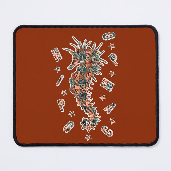 Item preview, Hippocampus VN designed and sold by LuCancio23.