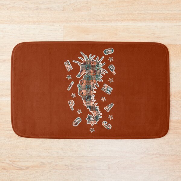 Item preview, Hippocampus VN designed and sold by LuCancio23.