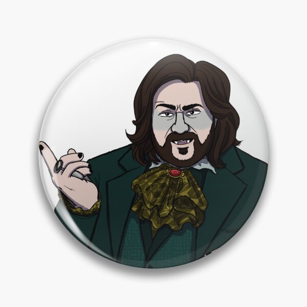 Item preview, Laszlo Cravensworth Pointing - WWDITS designed and sold by beansprean-art.
