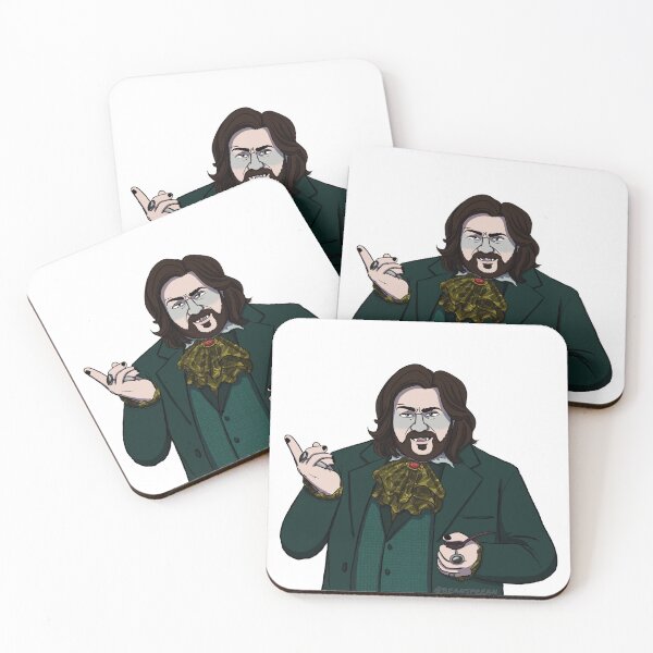 Item preview, Laszlo Cravensworth Pointing - WWDITS designed and sold by beansprean-art.