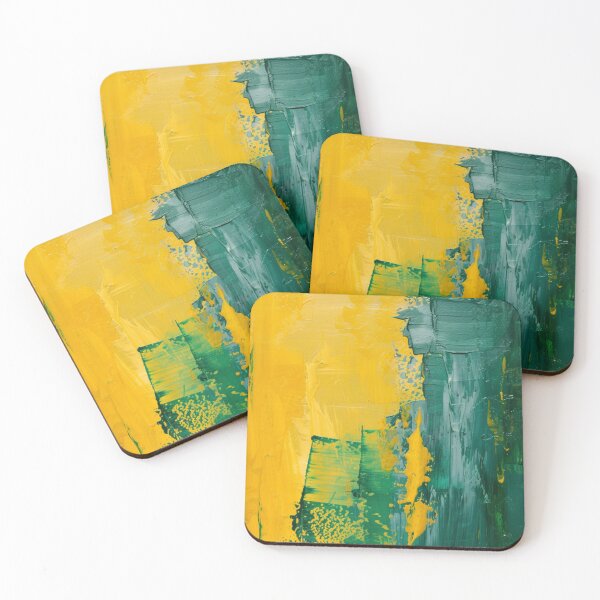 Item preview, Golden Waterfalls designed and sold by Aaron Diprose.