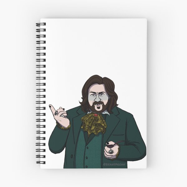 Item preview, Laszlo Cravensworth Pointing - WWDITS designed and sold by beansprean-art.