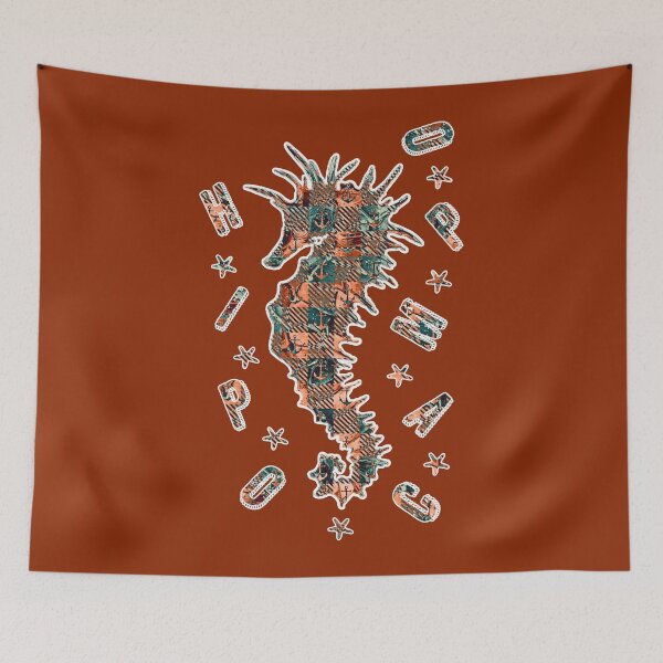 Item preview, Hippocampus VN designed and sold by LuCancio23.