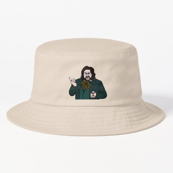 Item preview, Laszlo Cravensworth pointant du doigt - WWDITS designed and sold by beansprean-art.