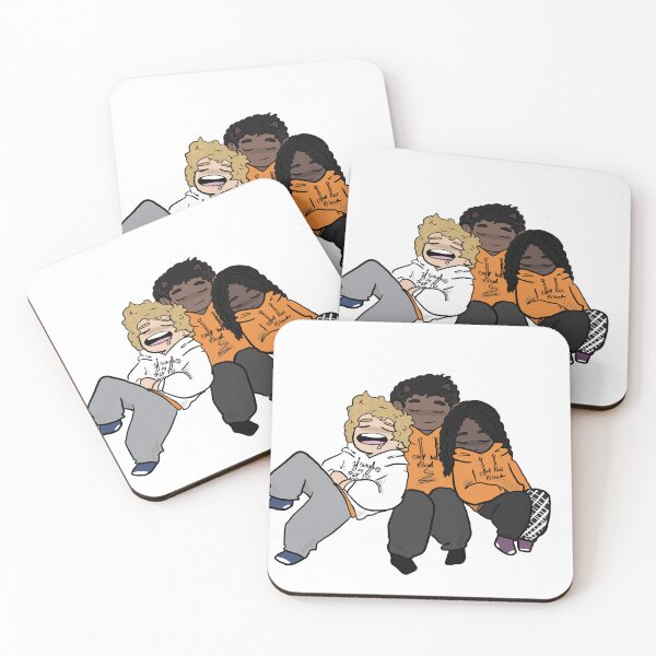 Item preview, Sleeping Demigods  designed and sold by how-2-ghost.