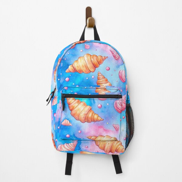 Item preview, Croissants in space designed and sold by oilidesing.