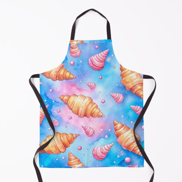 Item preview, Croissants in space designed and sold by oilidesing.