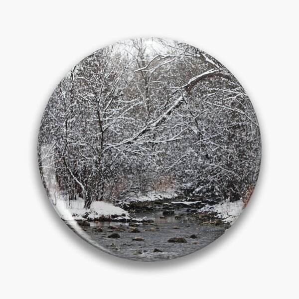 Item preview, Last Snow designed and sold by Debbie Oppermann.