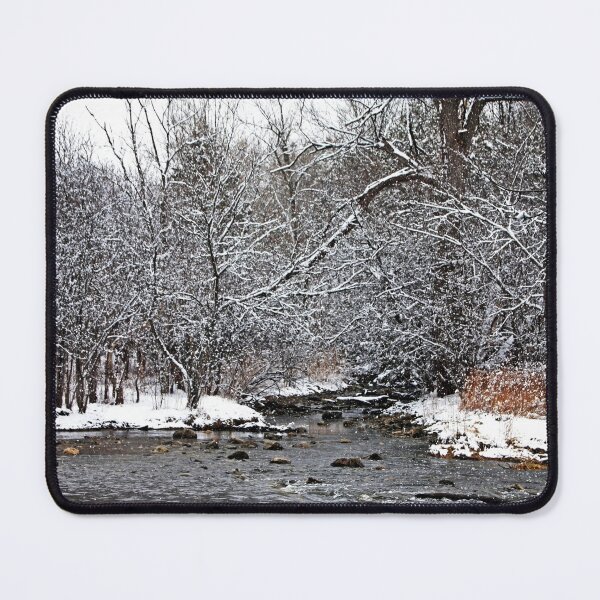 Item preview, Last Snow designed and sold by Debbie Oppermann.