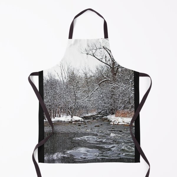 Item preview, Last Snow designed and sold by Debbie Oppermann.