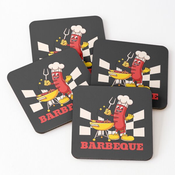 Item preview, This Is My Barbeque designed and sold by RockBeeDesigns.