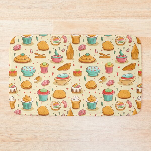 Item preview, Mexican Bakery designed and sold by GrinGalore.