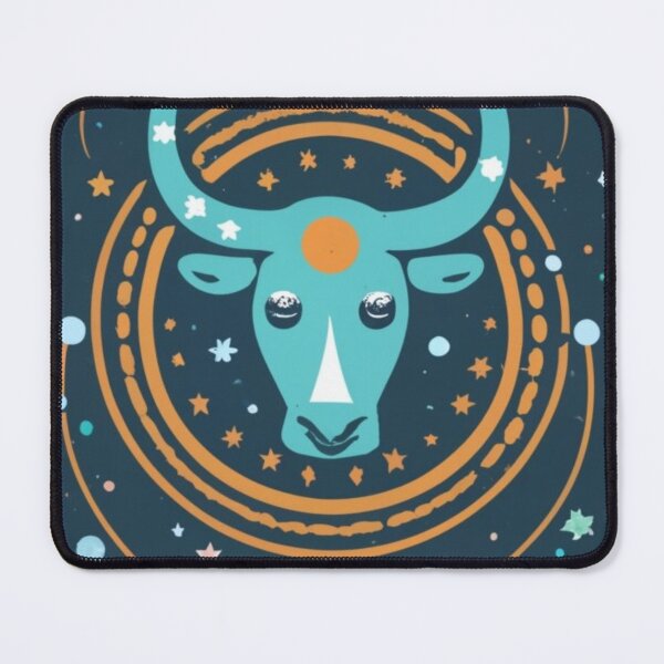 Item preview, Taurus zodiac sign  designed and sold by Lunarweave.