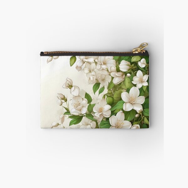 Item preview, Magnolia Flowers designed and sold by OddPopnyc.