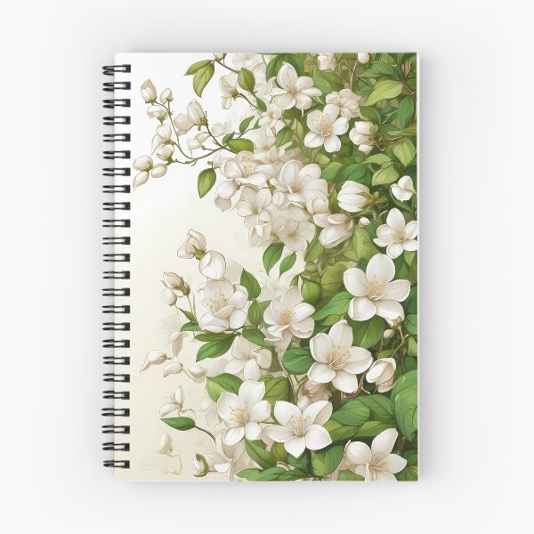 Item preview, Magnolia Flowers designed and sold by OddPopnyc.