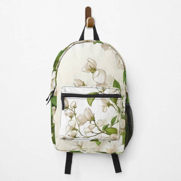Item preview, Magnolia Flowers designed and sold by OddPopnyc.