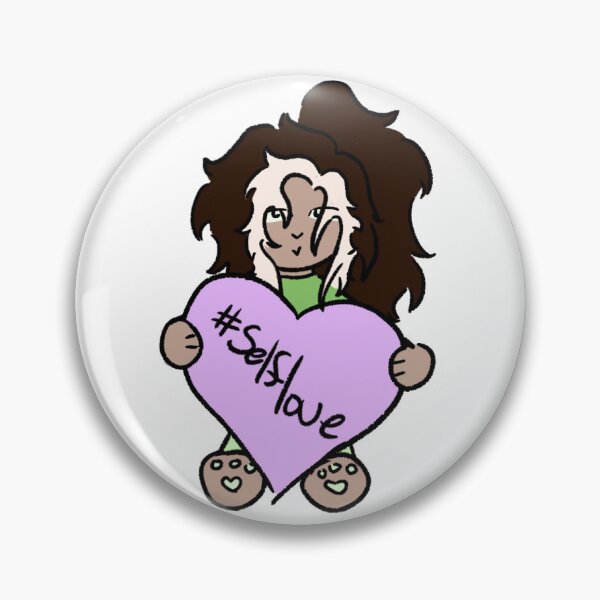Item preview, #SelfLove designed and sold by spacecadetluka.