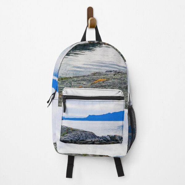 Item preview, Westcoast Ocean Vista - Vancouver Island view from Smuggler Cove designed and sold by TrishAbyss.