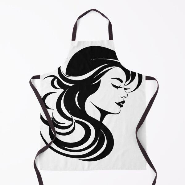 Item preview, Cute Girl designed and sold by visyoniulian.