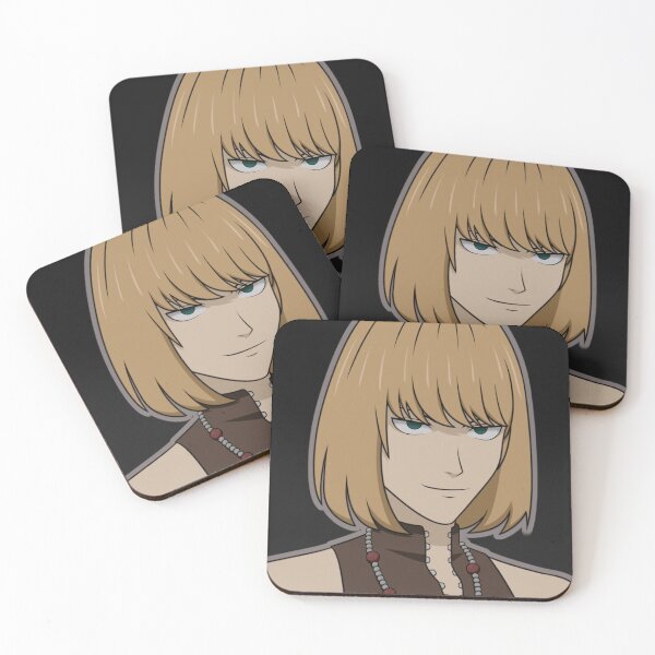Item preview, Chocolate Boy designed and sold by Retratosanime.