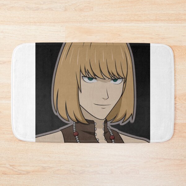 Item preview, Chocolate Boy designed and sold by Retratosanime.