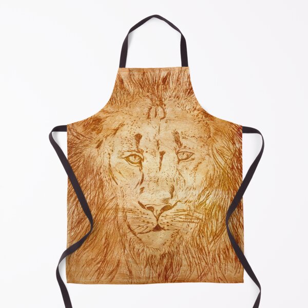 Item preview, Lion designed and sold by S7IEBEN.