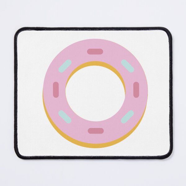 Item preview, Doughnut designed and sold by TheOneTrueDoggo.