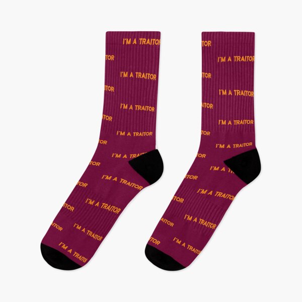 Item preview, I'm a Traitor designed and sold by holbytv.