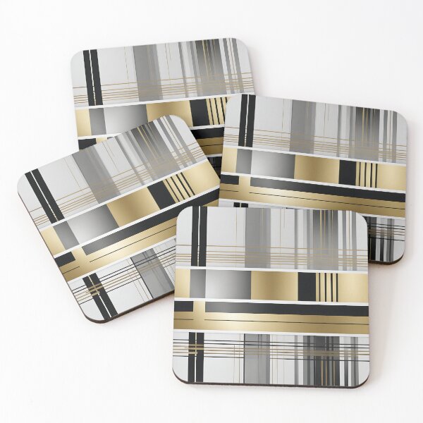Item preview, Bauhaus Golden Row designed and sold by Zenvo.