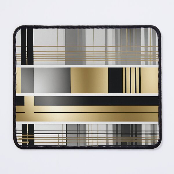 Item preview, Bauhaus Golden Row designed and sold by Zenvo.