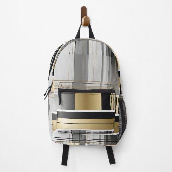 Item preview, Bauhaus Golden Row designed and sold by Zenvo.