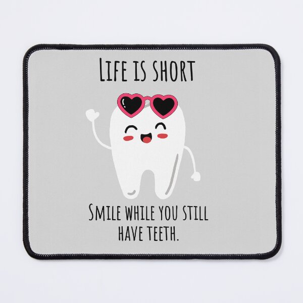 Item preview, Life is short funny meme designed and sold by TheBuisnessGirl.