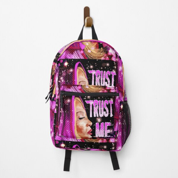 Item preview, trust me baby designed and sold by Begoll Art.