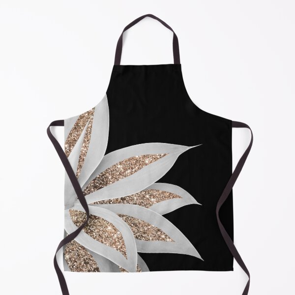 Item preview, Agave Finesse Glam #6 (Photo of Glitter Only - Not Reflective) designed and sold by Anita's & Bella's Art.