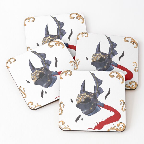 Item preview, Enter the Nightmare designed and sold by beautygaming.