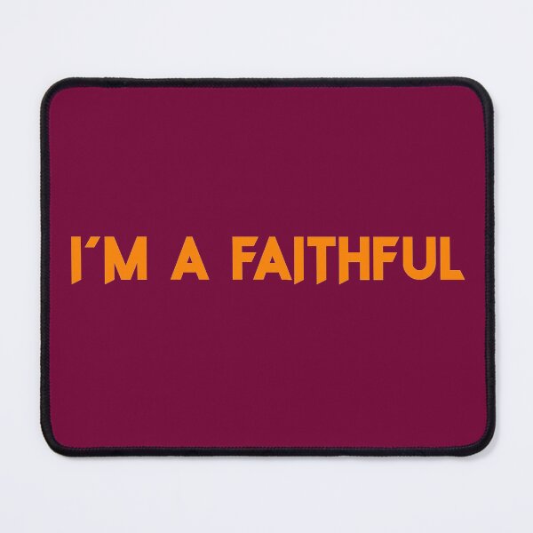 Item preview, I'm a Faithful designed and sold by holbytv.
