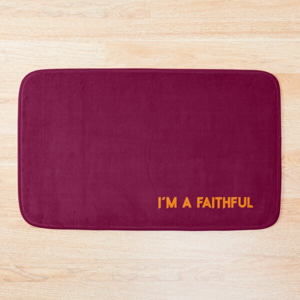 Item preview, I'm a Faithful designed and sold by holbytv.