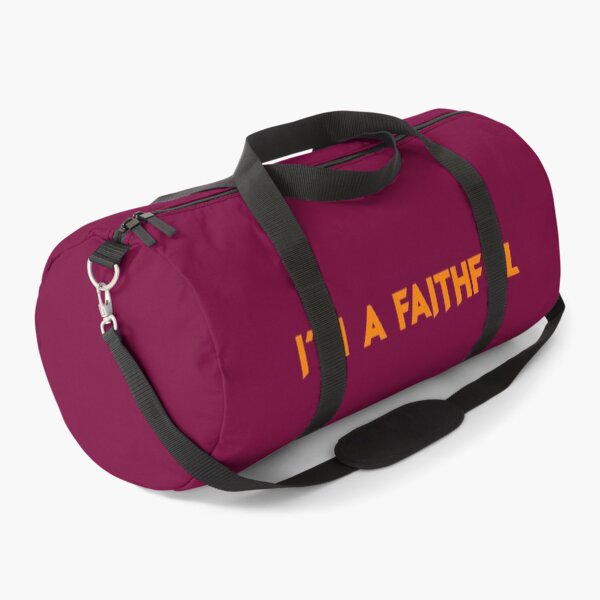 Item preview, I'm a Faithful designed and sold by holbytv.