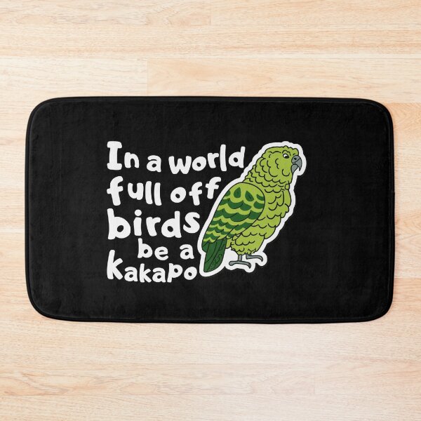 Item preview, Endangered animals x endangered animals designed and sold by The  Knick Knack Nook.