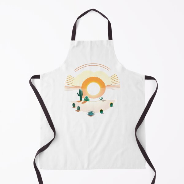 Item preview, Desert Landscape designed and sold by WondrousThings.
