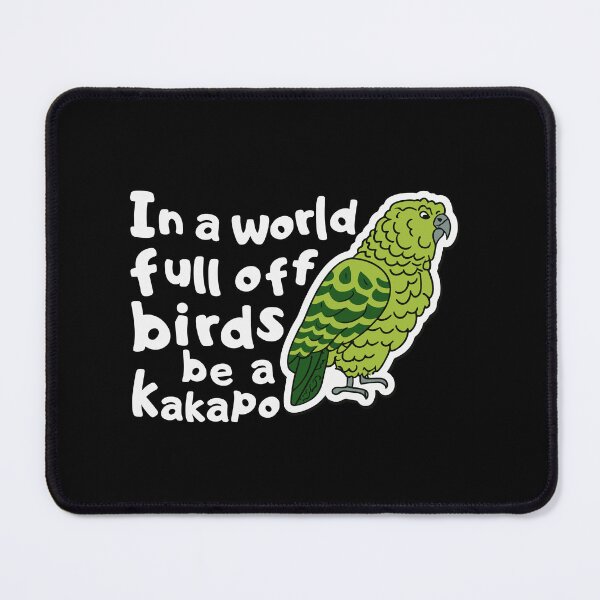 Item preview, endangered species x endangered species designed and sold by The Knick Knack Nook.