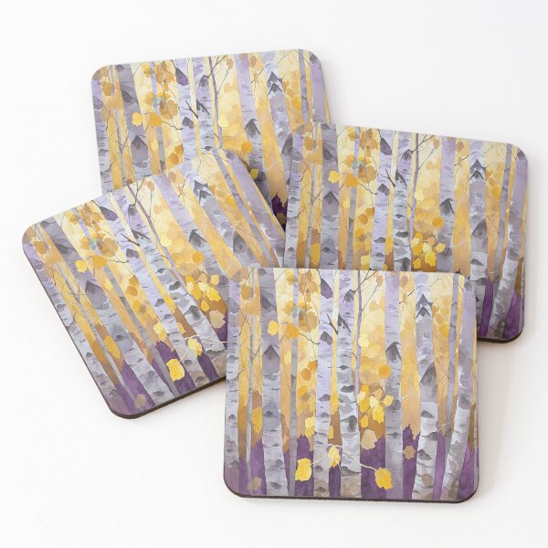 Item preview, Branches designed and sold by AlchemyColor.