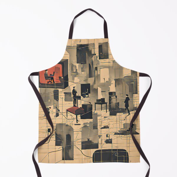 Item preview, Fragments of a Digital designed and sold by PicklePot666.