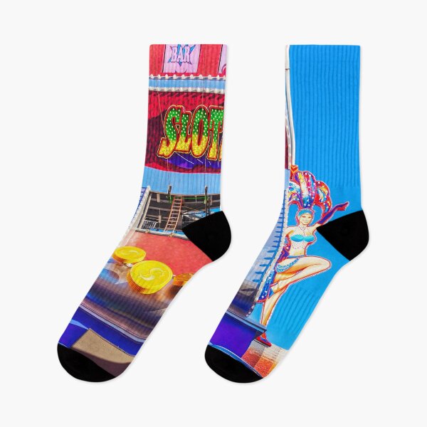 Item preview, Slotzilla Las Vegas designed and sold by Travelways.