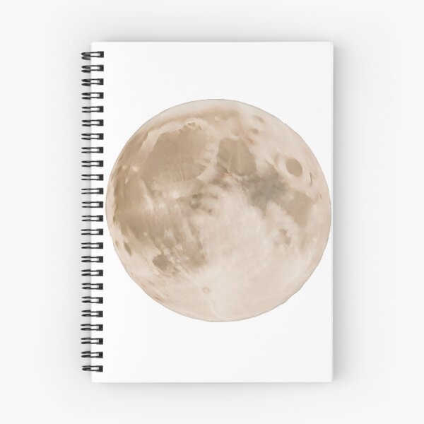 Item preview, Moon designed and sold by photoemich.