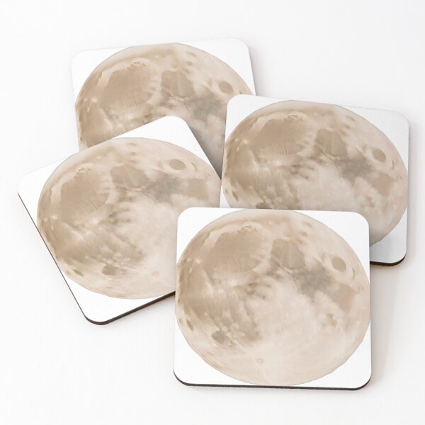 Item preview, Moon designed and sold by photoemich.