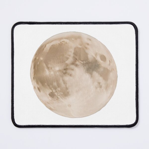 Item preview, Moon designed and sold by photoemich.
